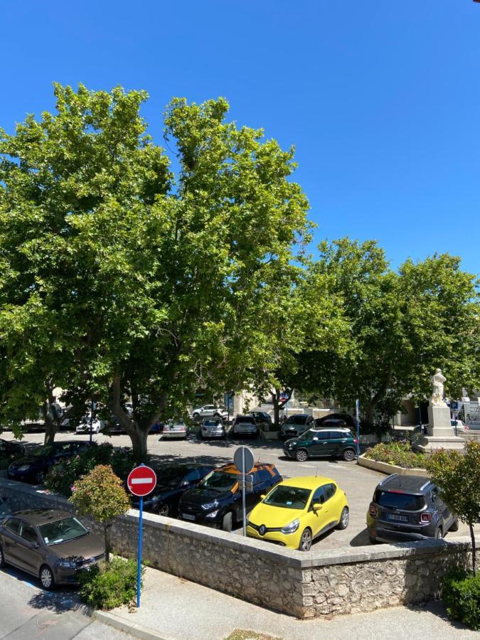 Hotel Neptune Balaruc-les-Bains Exterior photo